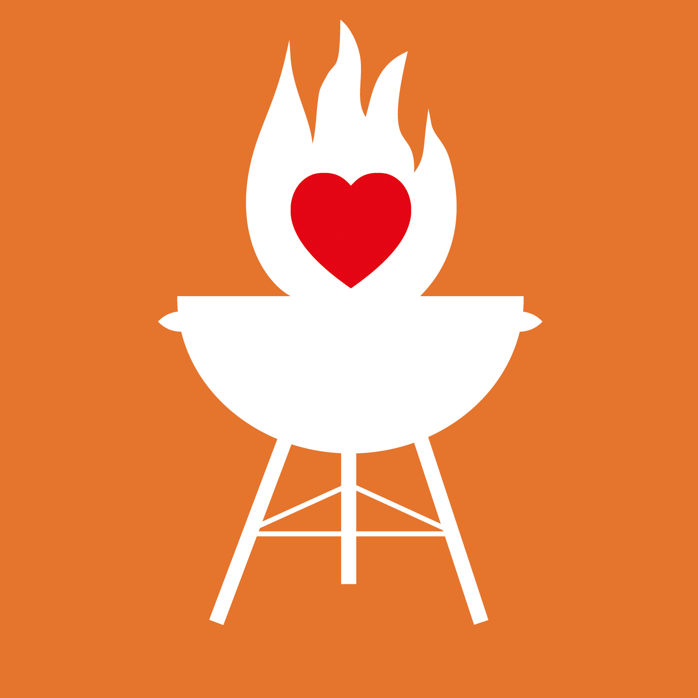 Feuer, Glut und Herzblut - Der Grillpodcast