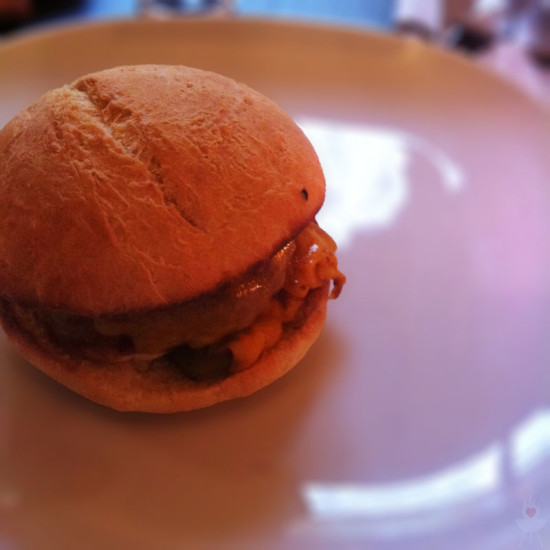 Homemade Buns