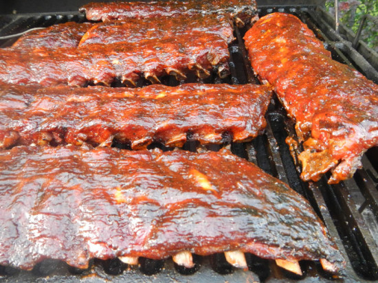 Special Spare Ribs GutGlut