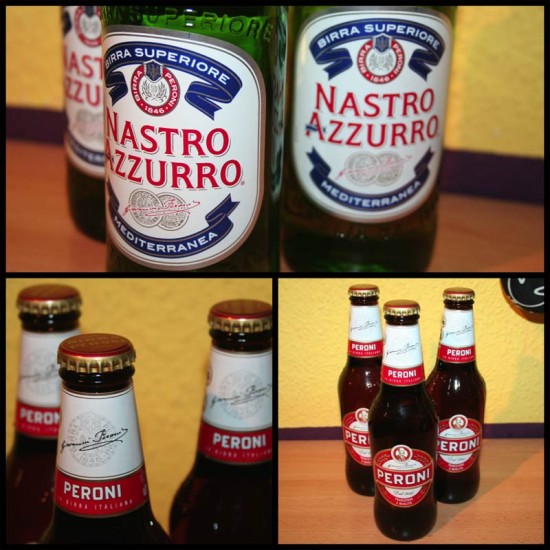 Gustini Bier