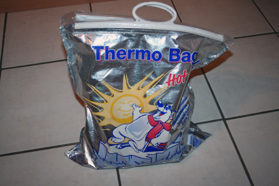 Gustini-Thermobag