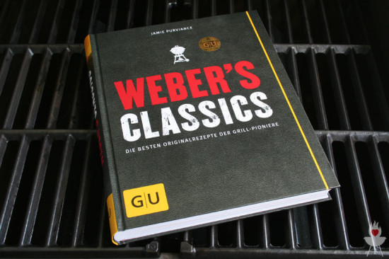 Weber's Classics Buchcover