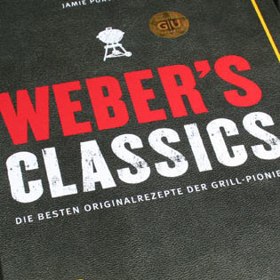 Weber's Classics Titel