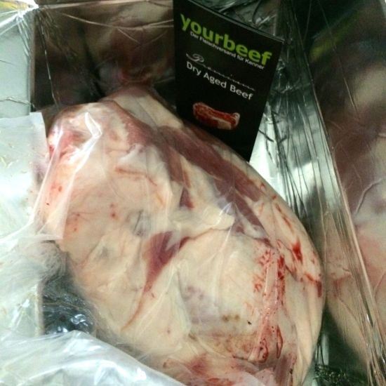 Vielen Dank Yourbeef.de