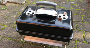 Weber Go-Anywhere Artikelbild