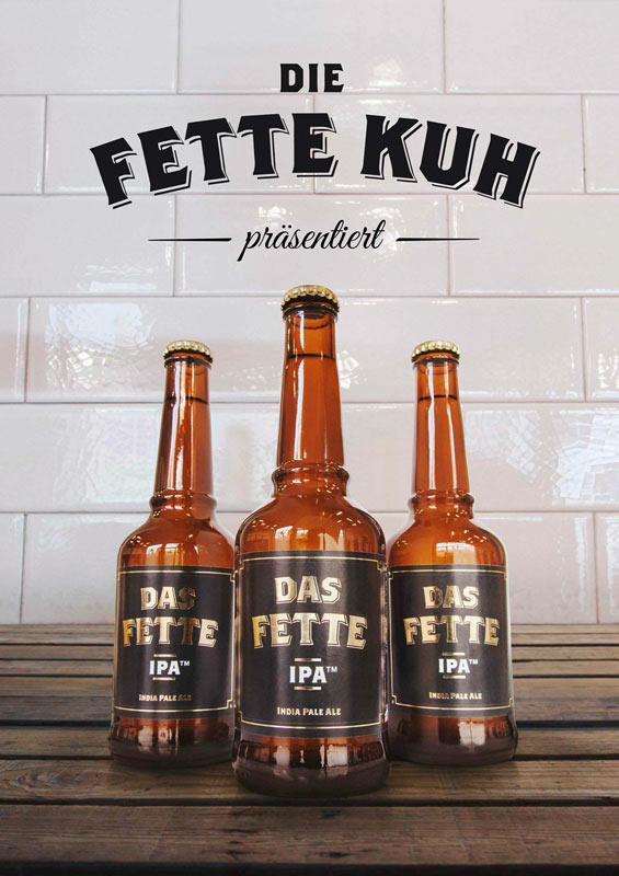 Das Fette IPA