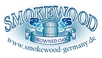 Smokewood Germany Logo 2015