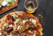 Gastrezept Pizza vom Grill Herr Palm Artikelbild