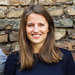 Julia Westermann
