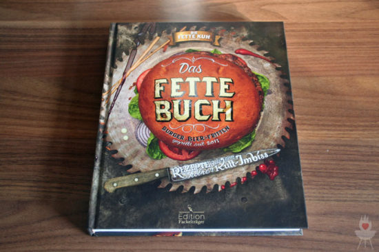 Das fette Buch