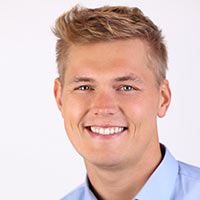 Tobias Oehlke