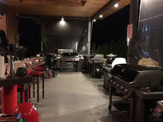 Grillfuhrpark Ingelheim