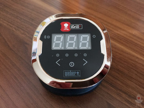 iGrill2 Thermometer