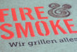 Buch Fire & Smoke Artikelbild