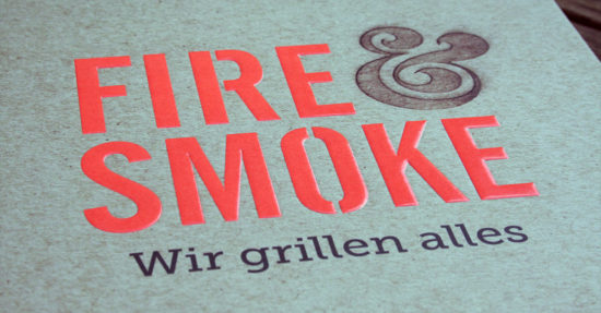 Buch Fire & Smoke Opengraph