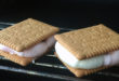 S'mores Rezept Artikelbild