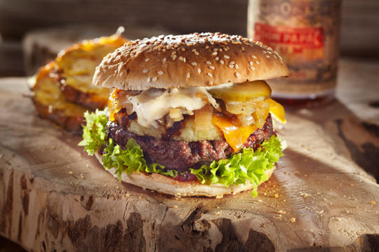 Don Papa Burger