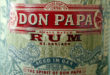 Don Papa Rum Artikelbild