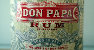 Don Papa Rum Artikelbild