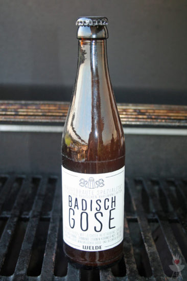 Badisch Gose