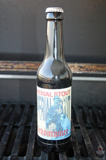 Imperial Stout