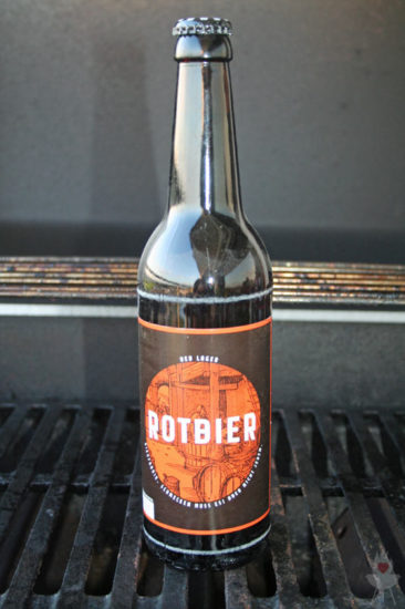 Rotbier