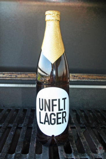 Foodist Craft Beer Entdecker-Set 2.0 - Unflt Lager