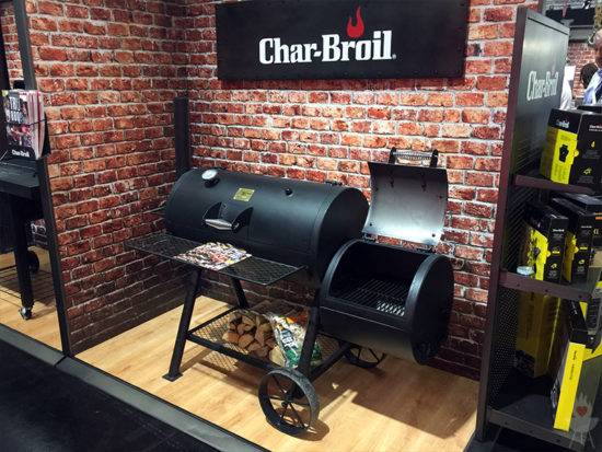 Char-Broil-Smoker