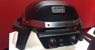 Weber PULSE Artikelbild