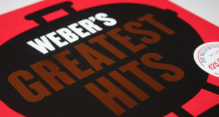 Weber's Greatest Hits Artikelbild
