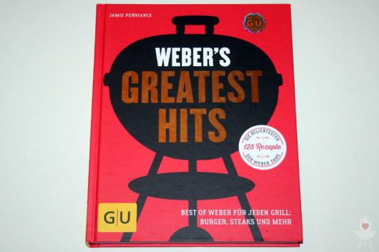 Weber's Greatest Hits - Cover