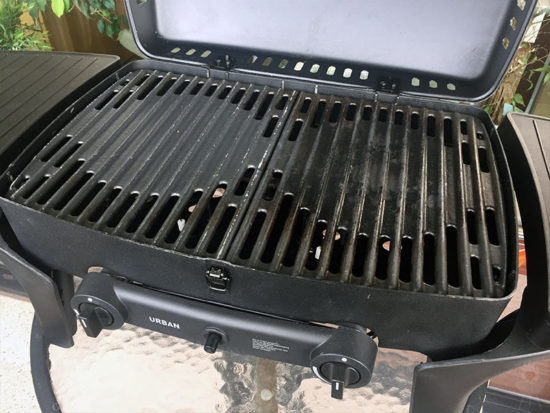 Enders Urban Grillrost