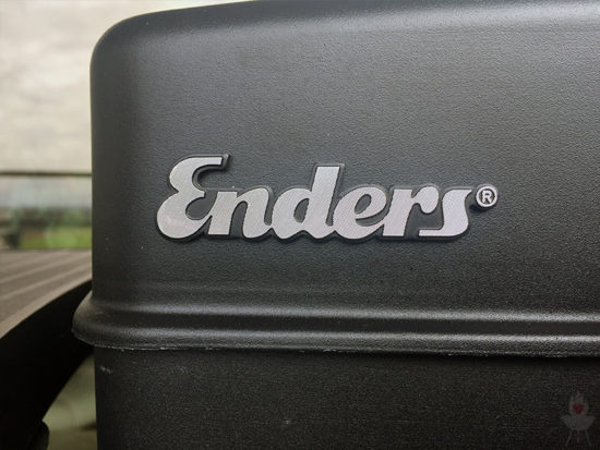 Enders Urban Logo