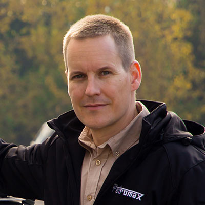 Jonas Taureck