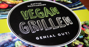 Vegan Grillen: Genial gut Artikelbild