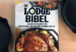 Die Lodge Bibel - Artikelbild