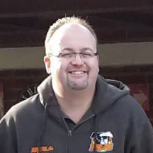 Thorsten Brandenburg