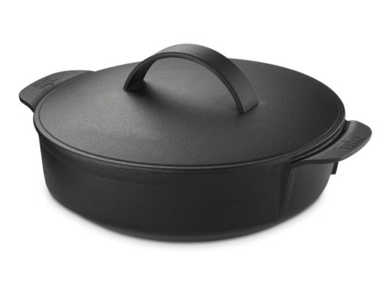 Weber GBS Dutch Oven