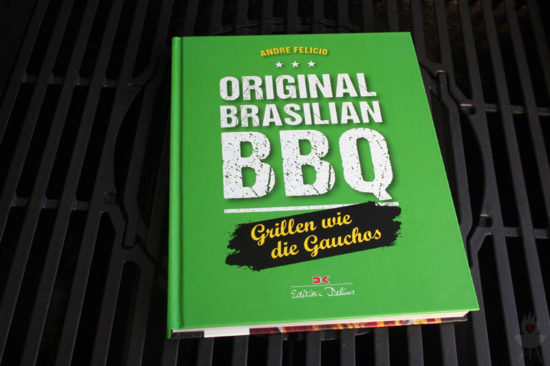 Original Brasilian BBQ