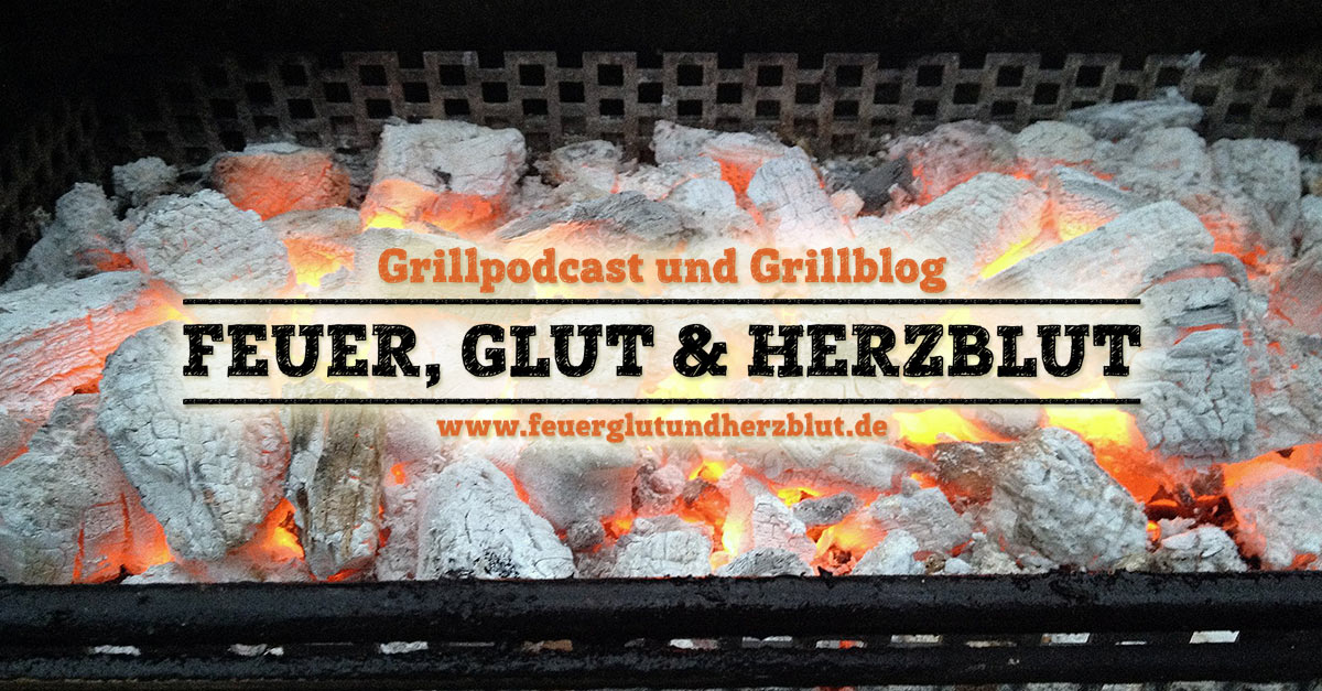 Der schärfste Grill- und BBQ-Blog!