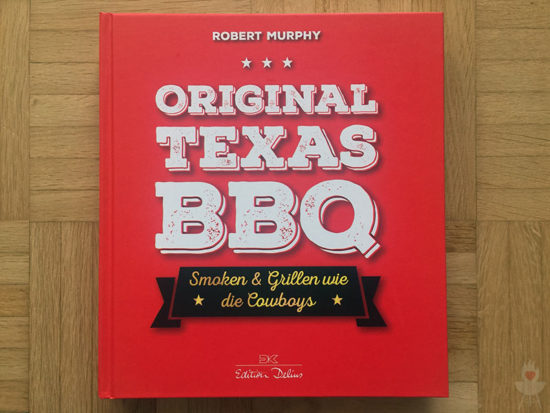 Original Texas BBQ