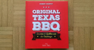 Original Texas BBQ - Artikelbild