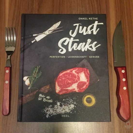 Just Steaks
