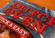 Dutch Oven quick & easy Beitragsbild