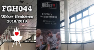 FGH044 - Weber-Neuheiten 2018/2019 - Artikelbild