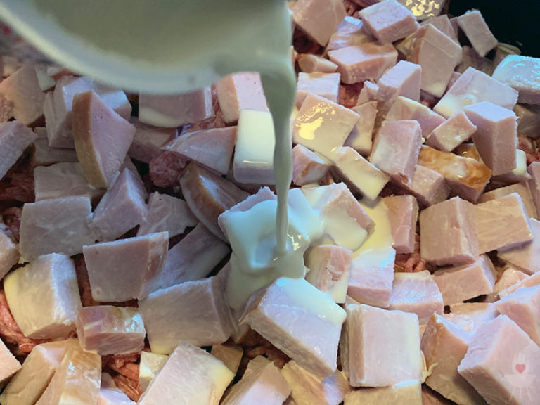 Rezept Pfundstopf aus dem Dutch Oven › Feuer, Glut und Herzblut