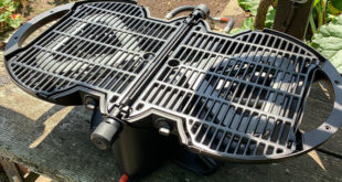 nomadiQ BBQ Grill Artikelbild