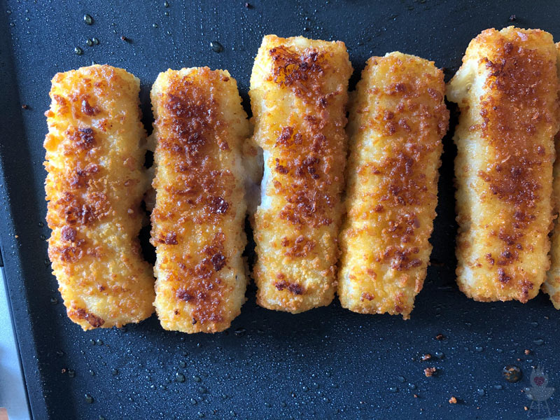 GASTROBACK Design BBQ Advanced Control - Kontaktgrill Mit 2000W Und Thermometer