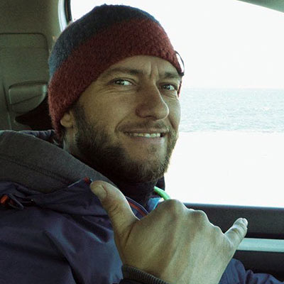 Daniel Brunner
