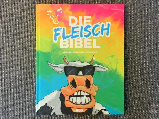 Die Fleischbibel